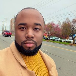 Meet your Posher, Brandon